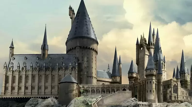 Which Fictional School Should You Attend?