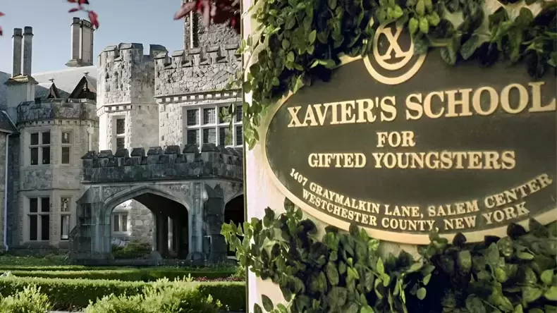 Which Fictional School Should You Attend?