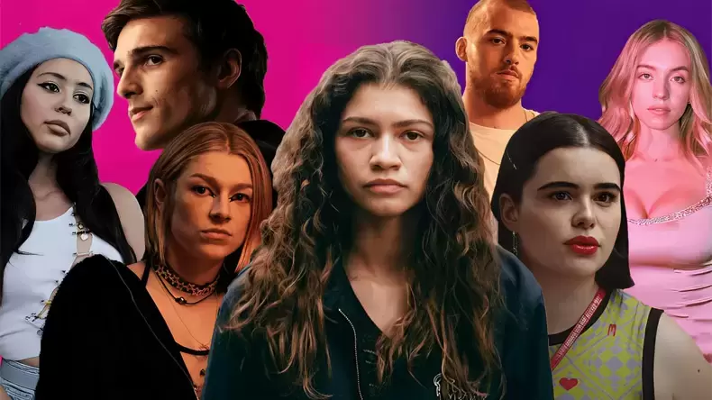 Which Euphoria Character Are You?