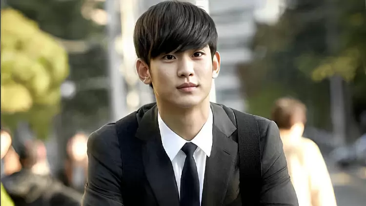  "Do Min-Joon from 'My Love from the Star'"