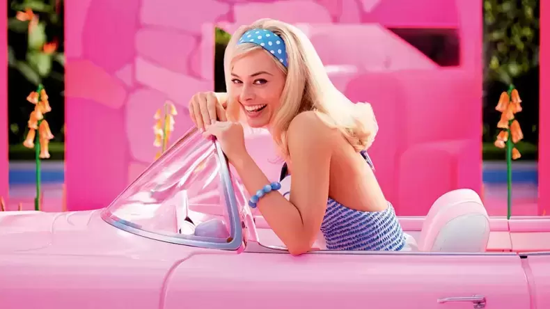 Which Barbie Movie Character Are You?