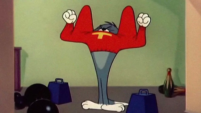 Which Tom And Jerry Character Are You?