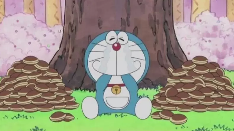Which Character in Doraemon Are You?