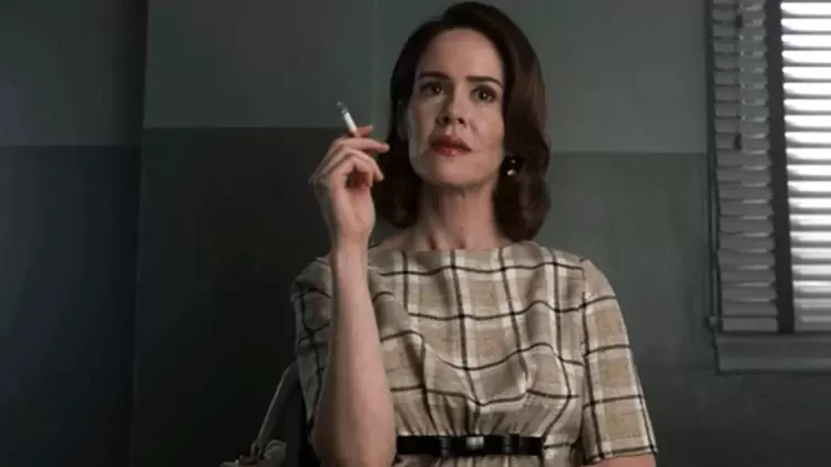 Lana Winters