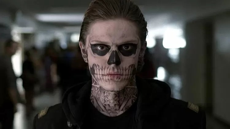 Tate Langdon