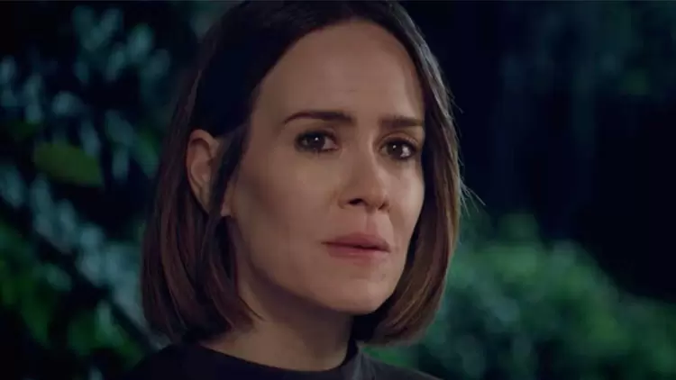 Ally Mayfair-Richards