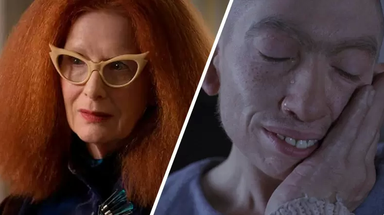 Which American Horror Story Character Are You?