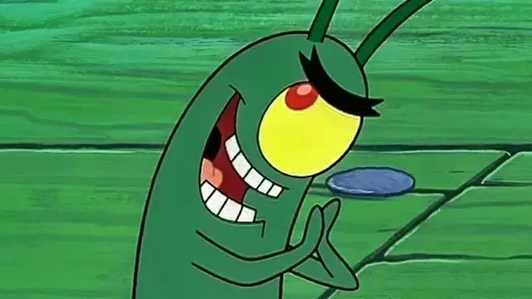 Plankton