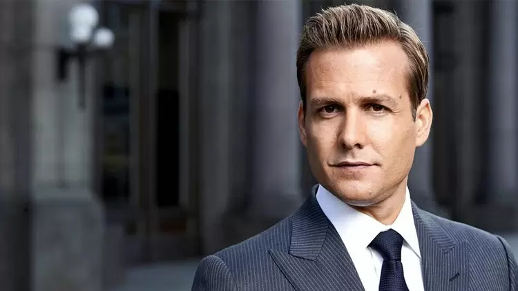 Harvey Specter