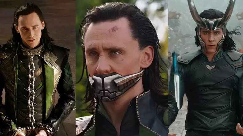 Which Loki Variant Are You?