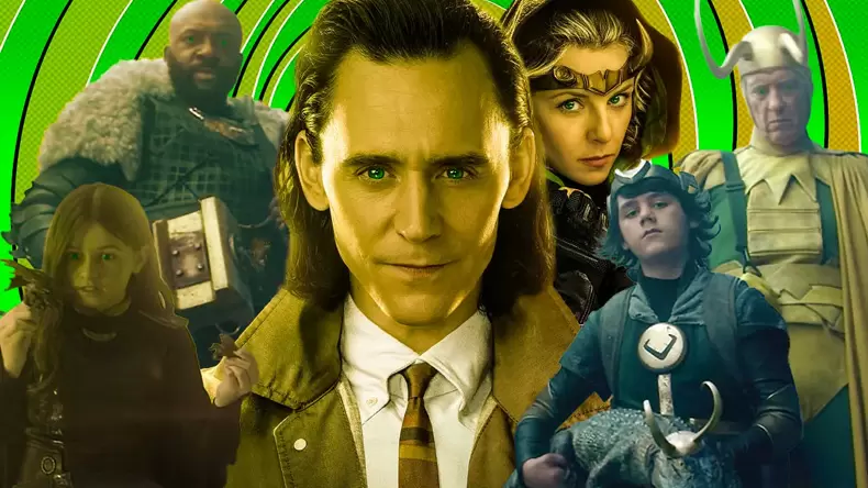 Which Loki Variant Are You?