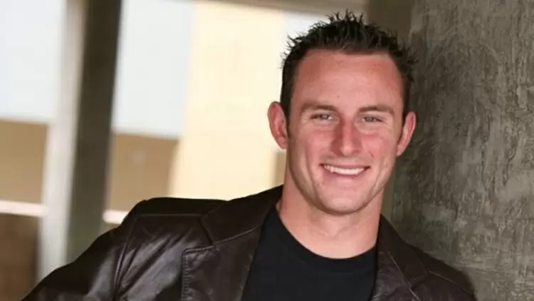 You are the postman.