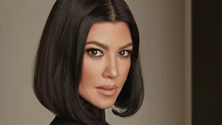 Bravo! You are Kourtney Kardashian!