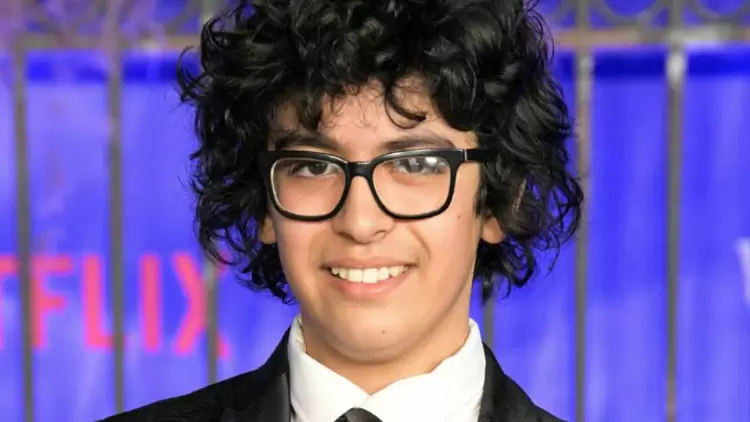 You are Eugene Ottinger! 