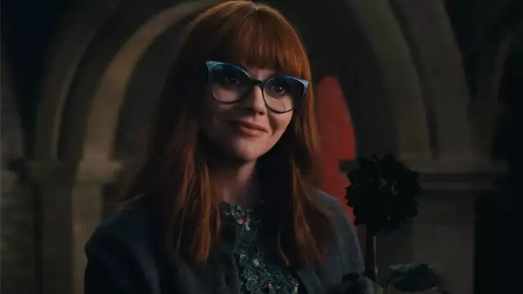 You are Marilyn Thornhill/Laurel Gates! 