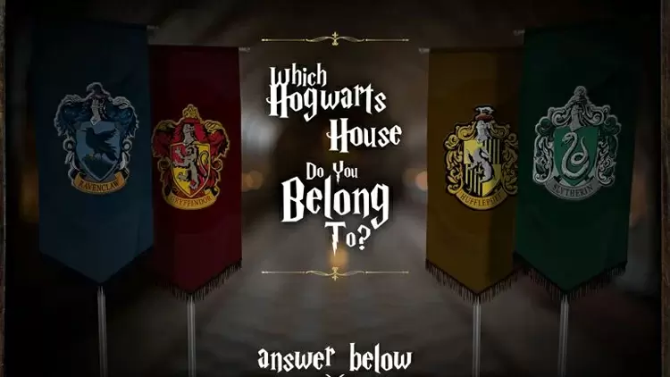 If you could master one spell, which would it be?