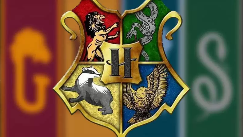 Which Hogwarts House Do You Belong To?