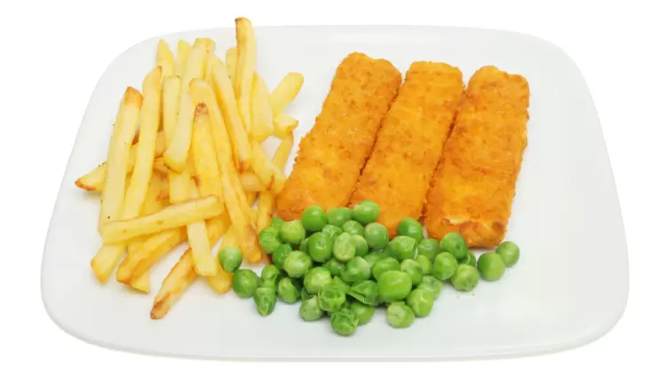 What did you eat for dinner last night?