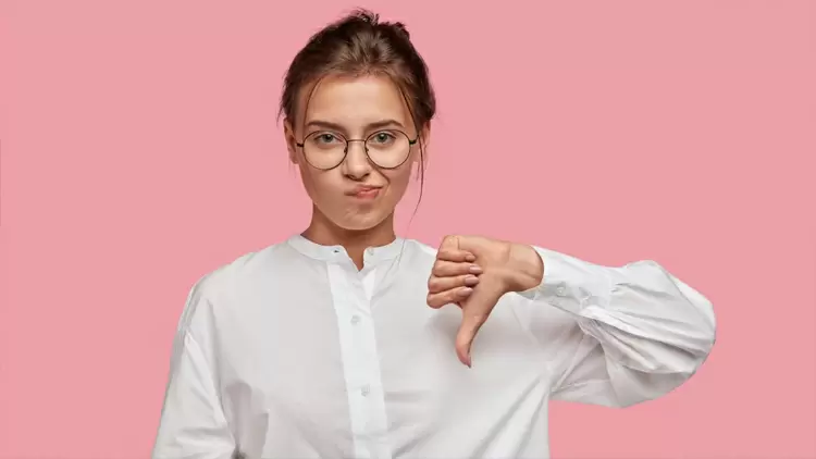 What do you dislike more?