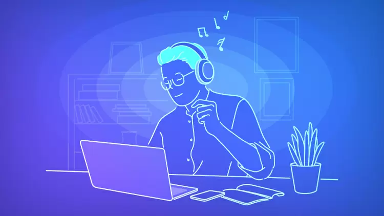 What kind of music do you prefer to listen to?