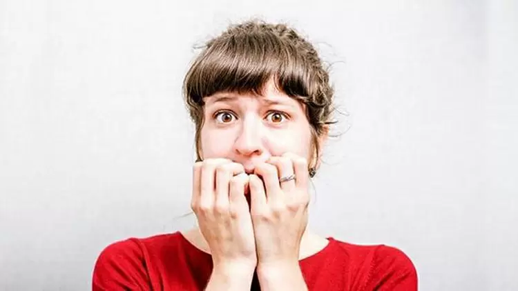 What’s your biggest weakness?