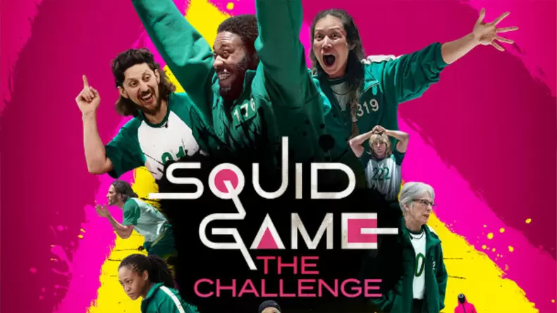 Squid Game The Challenge Quiz:Would You Survive Squid Game?