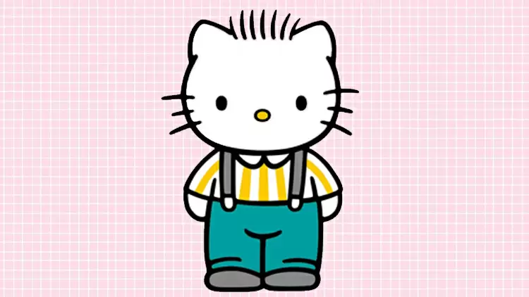 Dear Daniel(Kitty’s boyfriend)