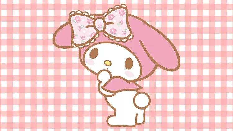 My melody
