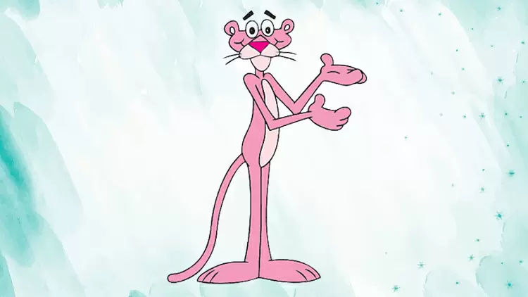 The Pink Panther