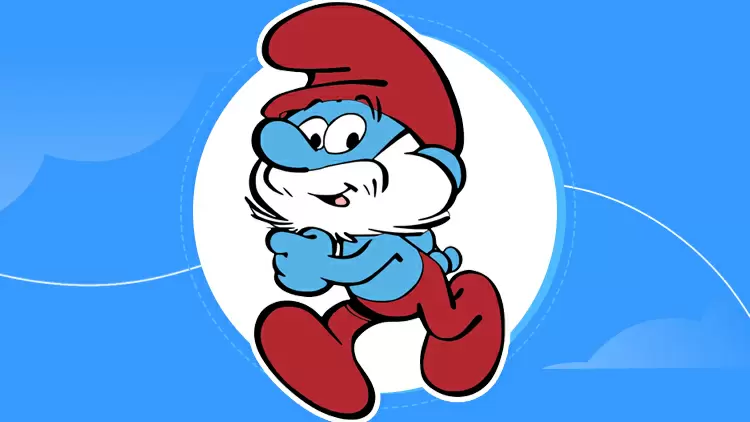 Papa Smurf