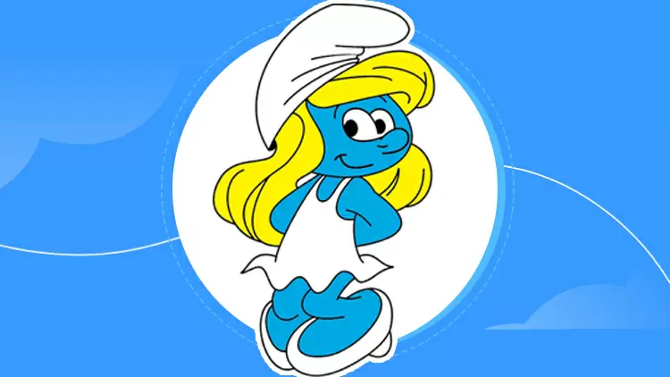 Smurfette