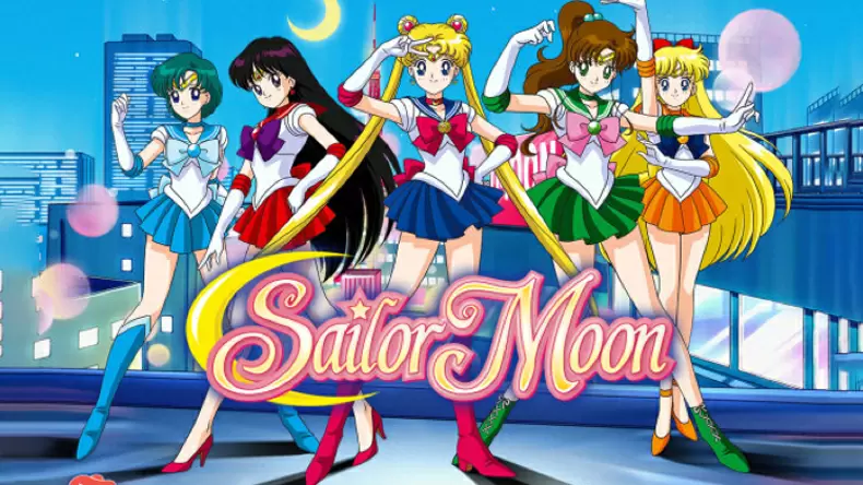 Which Sailor Moon Character Are You? Quiz