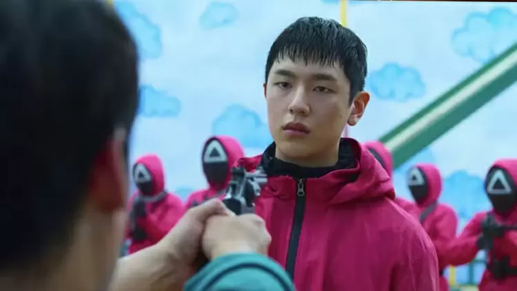 You Left After The Majority Agreed to End the Games