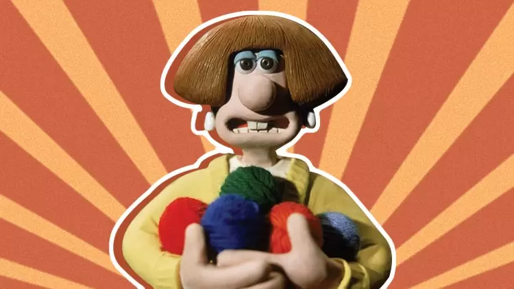 You're most like Wendolene Ramsbottom! 