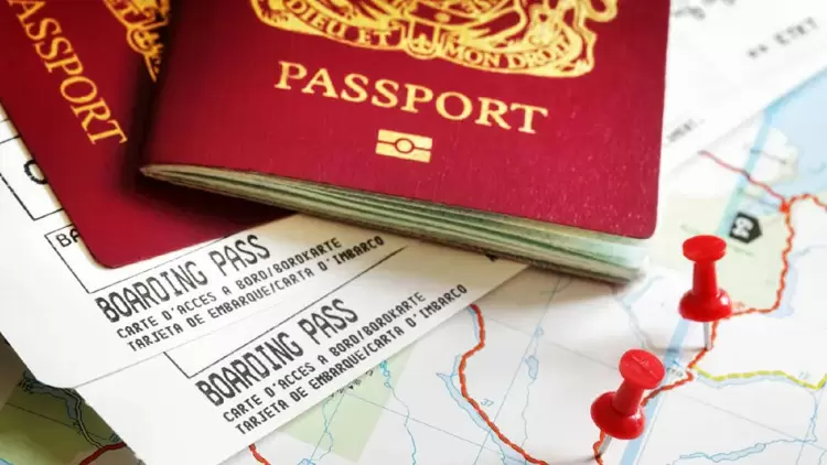 Where would you rather go on holiday?