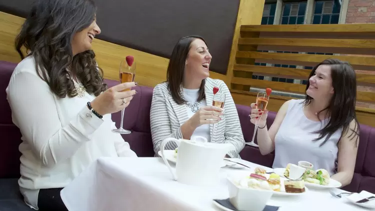 You have a free afternoon, what you gonna do?