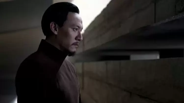 You are Dr. Wellington Yueh.