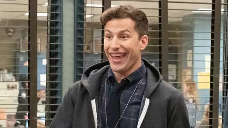Jake Peralta