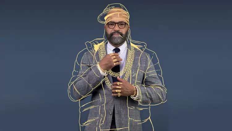 Thelonious 'Monk' Ellison