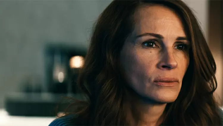 You got Amanda Sandford! 