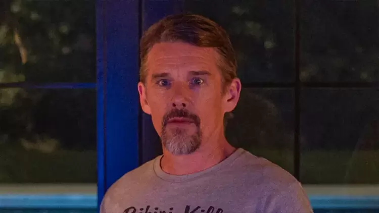 You got Clay Sandford! 