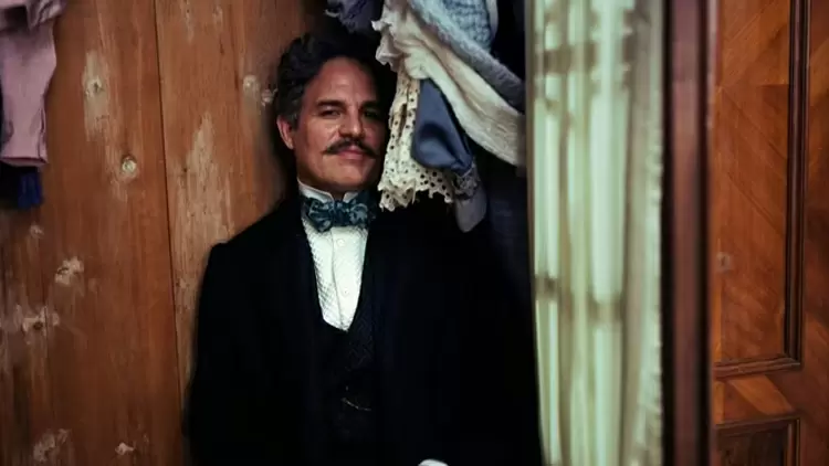 You got Duncan Wedderburn! 