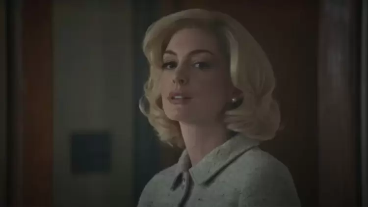 You're most like Dr. Rebecca St. John