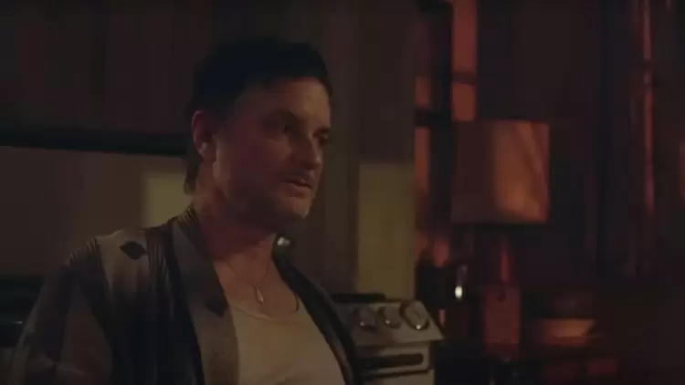 You're most like Jim Dunlop