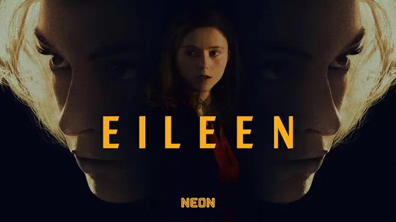 Which Eileen Character Are You? Quiz