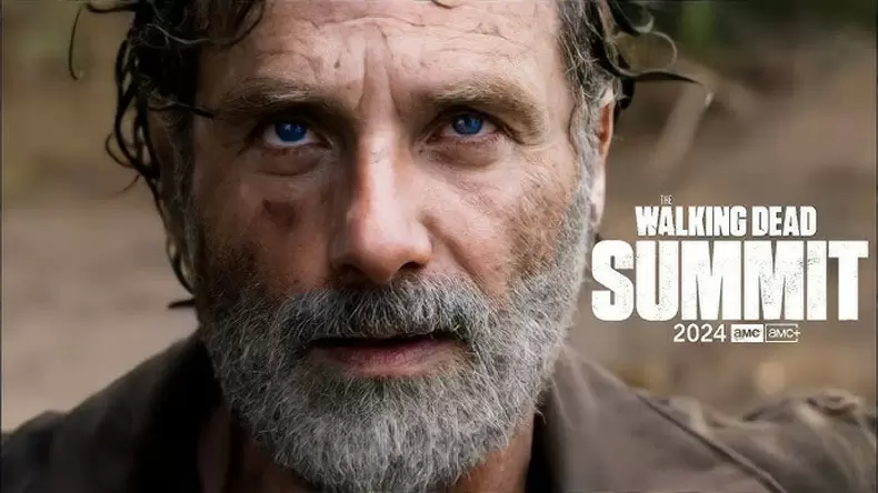 Which The Walking Dead The Ones Who Live Character Are You?
