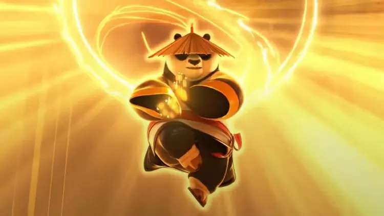 Po (Dragon Warrior)