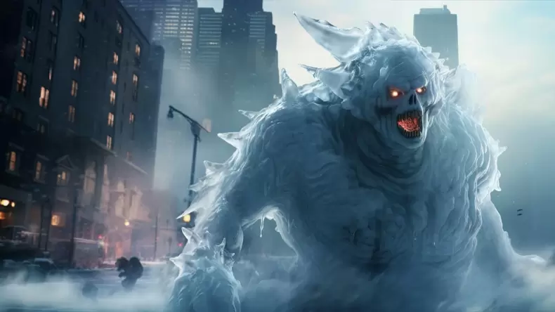 Which Ghostbusters Frozen Empire Character Are You?