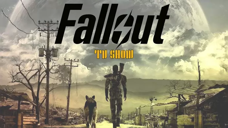 Which The Fallout Character Are You?