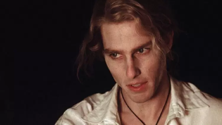 Lestat de Lioncourt (Interview with the Vampire) 